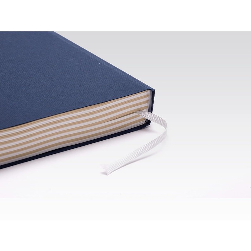 Fabriano Quadratto Artist Journal, 9 x 9, Black