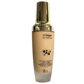 Light skin texture powder No. 1 refill with a subtle glow / 은은한 빛으로 감싼 가벼운 피부결 파우더 1호 리필