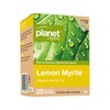 Planet Organic Organic Lemon Myrtle Herbal Tea x 25 Tea