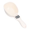 Digital Spoon Scale High Accuracy Removable Safe Non Slip Electronic