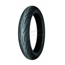 Michelin Pilot Power Front Tire (120/70ZR-17)