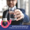Uro Up Forte | 60 Capsulas | Suplemento Para La