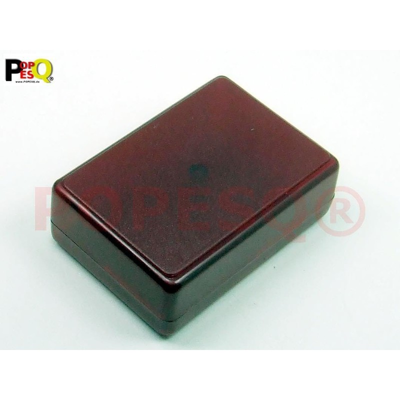 POPESQ® #A2093 Plastic Case 84 x 59 x 30 mm