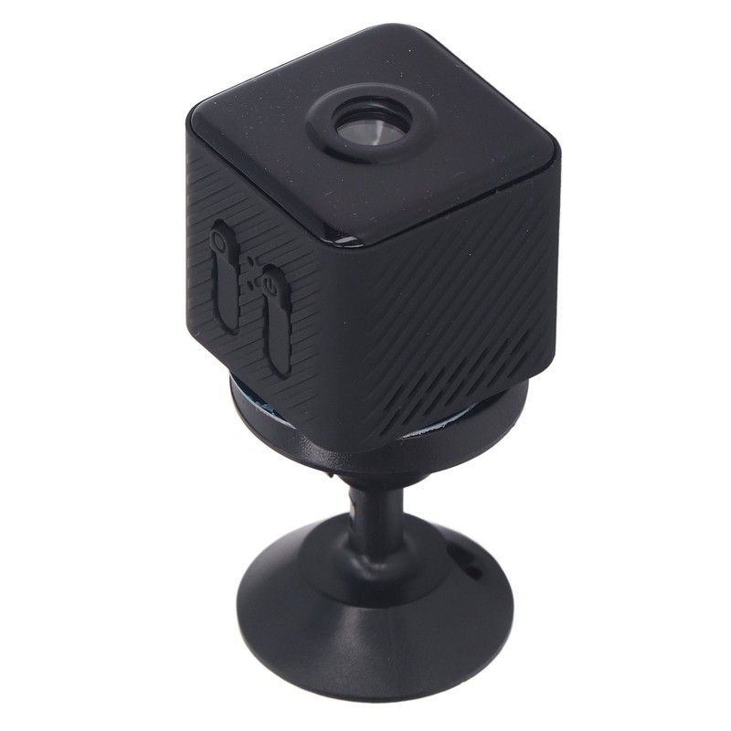 1080P X2 Camera High Definition Night Vision Motion Detection Infrared
