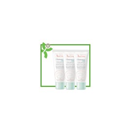 Avene 3xCleanance Hydra Soothing Cream, 3x40ml (3x 3282770100891)