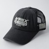 Avilex Pigment Mesh Low Cap, Mesh Cap, Baseball Cap, Hat,