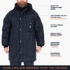 RefrigiWear Iron-Tuff Ice Parka