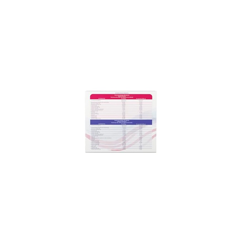 Inversion Femme Plus, Suplemento Alimenticio, 90 Cápsulas