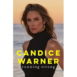 Running Strong: The best, inspiring, revealing memoir for every woman this Mother's Day 2023