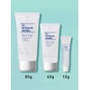 Dr. Willard's Water Skin Gel (Moisturizing Gel) 40g