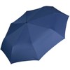 iX-brella Lightweight solid pocket umbrella with automatic open/close mechanism -