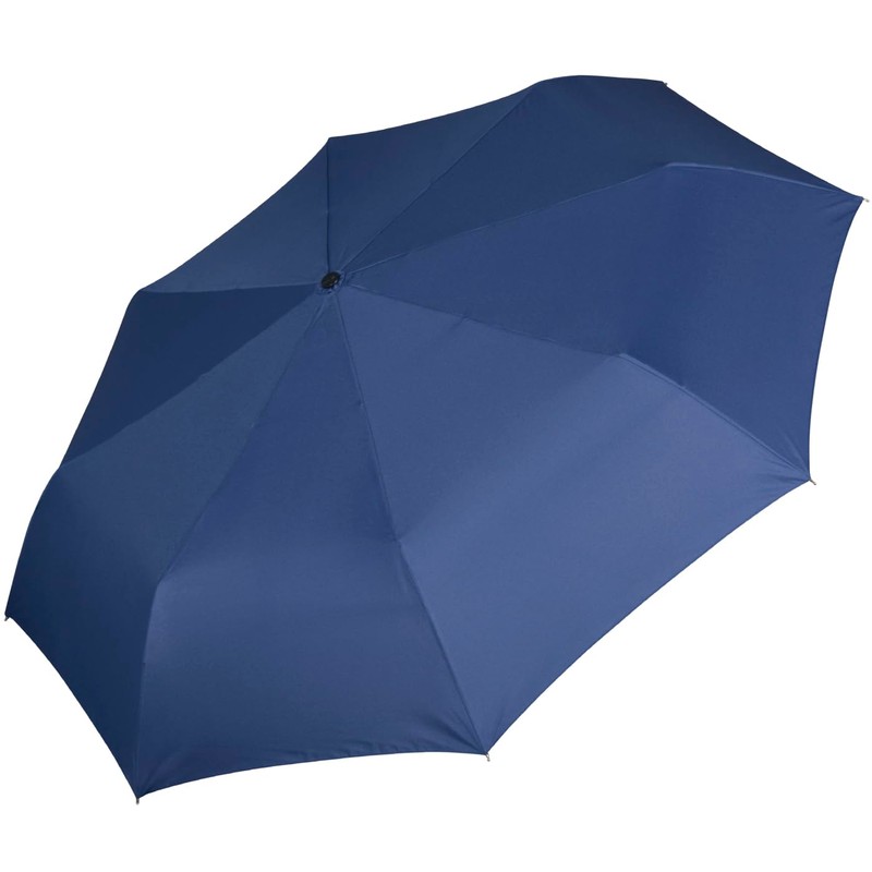 iX-brella Lightweight solid pocket umbrella with automatic open/close mechanism -