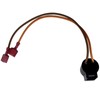 058966-000 Defrosting Terminator Thermostat Suitable for Viking Refrigerators and Freezers