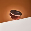 Nude By Nature Pressed Matte Mineral Bronzer, 01 Bondi Bronze
