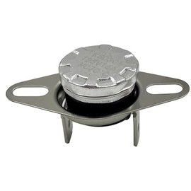 5304464094 Microwave Thermal Fuse Fits for GE Kenmore Frigidaire Microwave Parts Replacement