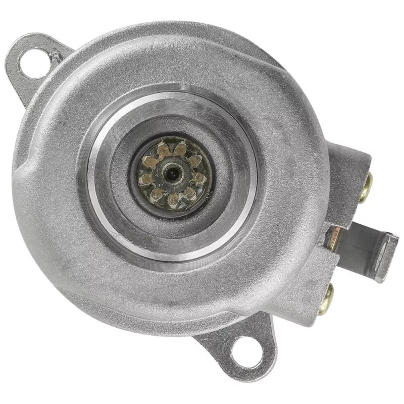 Caltric Starter for Eton Atv Yxl-150 Yukon 150 150Cc Engine