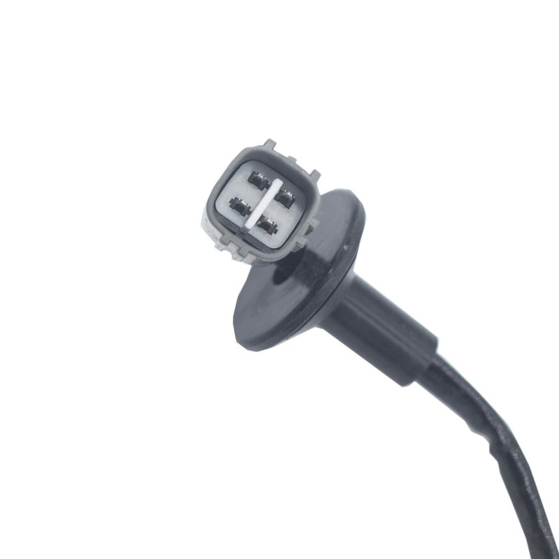 higherbro 2PCS Oxygen O2 Sensor for 2004 2005 2006 2007