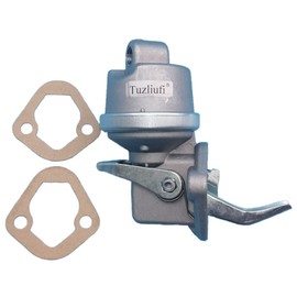 Tuzliufi Bomba de combustible de inyección de transferencia de elevación compatible con Cummins 3901425 3903538 3904374 3928143 3966154 3970880 4983584 J904374 J928143 84142211111111111111111111111116 87733 19987 87416017 7971274 93151274 1085B Z820