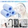 Luxshiny Pack of 20 Shower Filters Cotton Universal Water Filter
