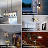 NOVELUX 3.2 Inch 3000K Warm White E26 LED Bulb 60