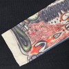 PAUBOLI - Body de manga de tatuaje falso, para bebés