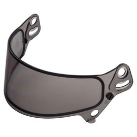 Bell Racing SHIELD DSAF (SE07) 3MM SMOKED.