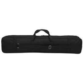 DAGT Archery Tote Bag, Adjustable Canvas Bow Carrier Portable for Outdoor Hunting