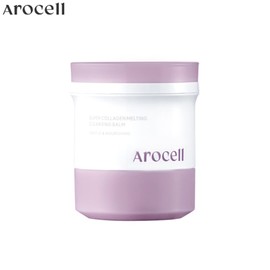 AROCELL Super Collagen Melting Cleansiing Balm 100g