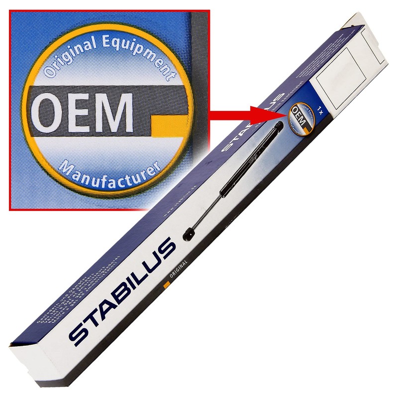 Stabilus 285866 Lift-O-Mat Lifter Gas Spring Damper Tailgate Tailgate Damper