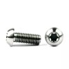 Titanium Front & Rear Disc Brake Rotor Bolts Ducati 1199