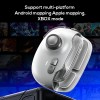 for Android-iOS phone Durable Mobile Game Joystick with Shadow button