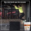 Maca en Polvo 200g 100% Natural Premium de Sin Aditivos