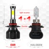 For Toyota Corolla 2009 2010 2011 2012 2013 6x LED