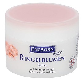 Enzborn Enzborn Marigold Ointment 80 ml Tin (Pack of 1)