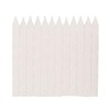 Iridescent Glitter Spiral Birthday Candles - (Pack of 24) -