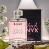 Lazell Black Onyx Women's perfume spray 3.4 oz Long lasting