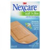 Nexcare Buy Nexcare Bandages Soft n Flex Strips Large 10 Pack Online | Chempro Chemists