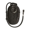 HYDRATION PACK BLACK OVAL 1 5L