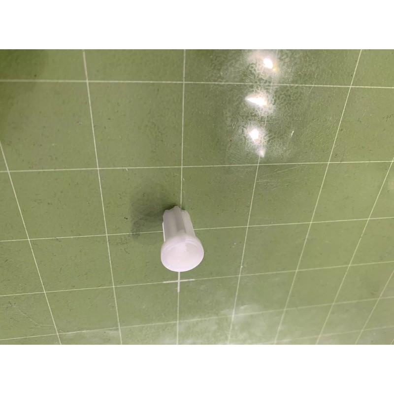 Graber Bali Cell Shade Motorized And Cord Loop Screw/Threaded Rod