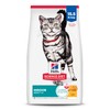 Hill's Science Diet Indoor, Adult 1-6, Easy Litter Box Cleanup,