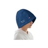 Maison Sauna Hat, Imabari Towel, Makes Breath Easy, Prevents Hair
