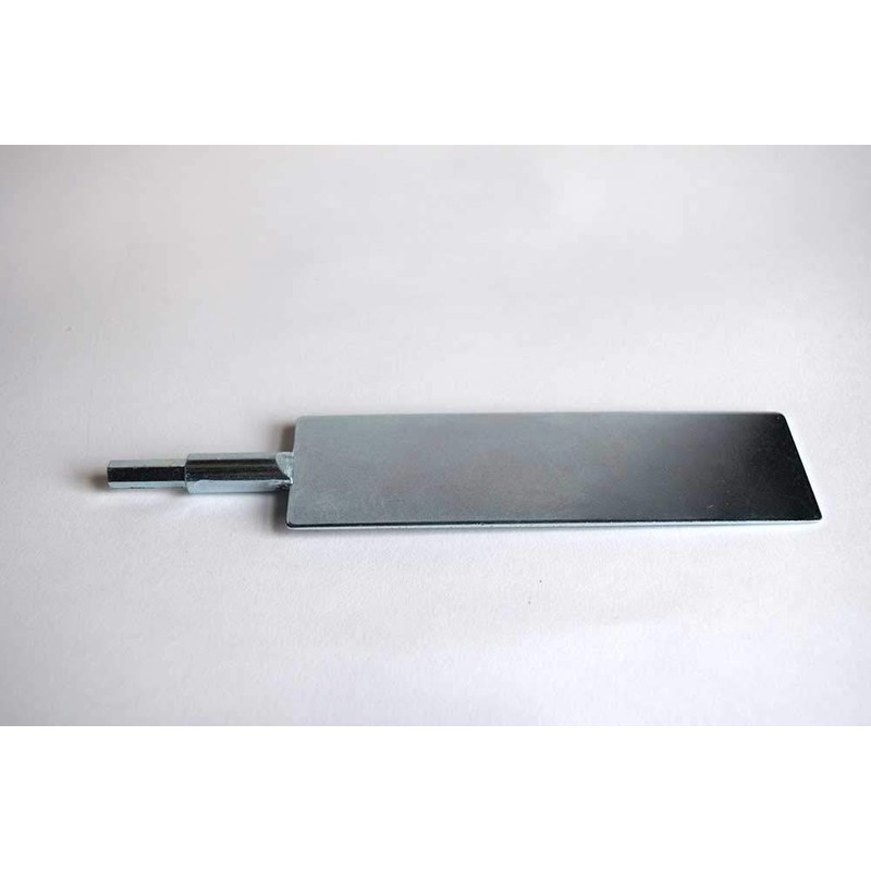 Small Paint Mixer/Stirrer - Drill Driver Attachment