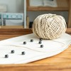 Heavy Duty US Basics - Roll of 100% Natural Strong