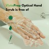 Vista-Prep | Optical Hand Scrub | Pre-Insertion Hygiene Solution For