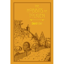 The Hobbits of Tolkien (Volume 6)