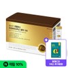 ALLBARUN (self-produced product) Correct Grain Enzyme Probiotics Black 100 90 packets, 1 unit / 올바른 곡물효소 프로바이오틱스 블랙 100 90포, 1개