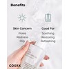 COSRX Pure Fit Cica Cleansing Oil, 6.76 fl. oz /