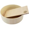 Getzoo Sand Bath M Diameter 30 cm Rectangular Lid Height