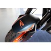 Tankpad Decorative Sticker Compatible with KTM 1290 Super Duke R