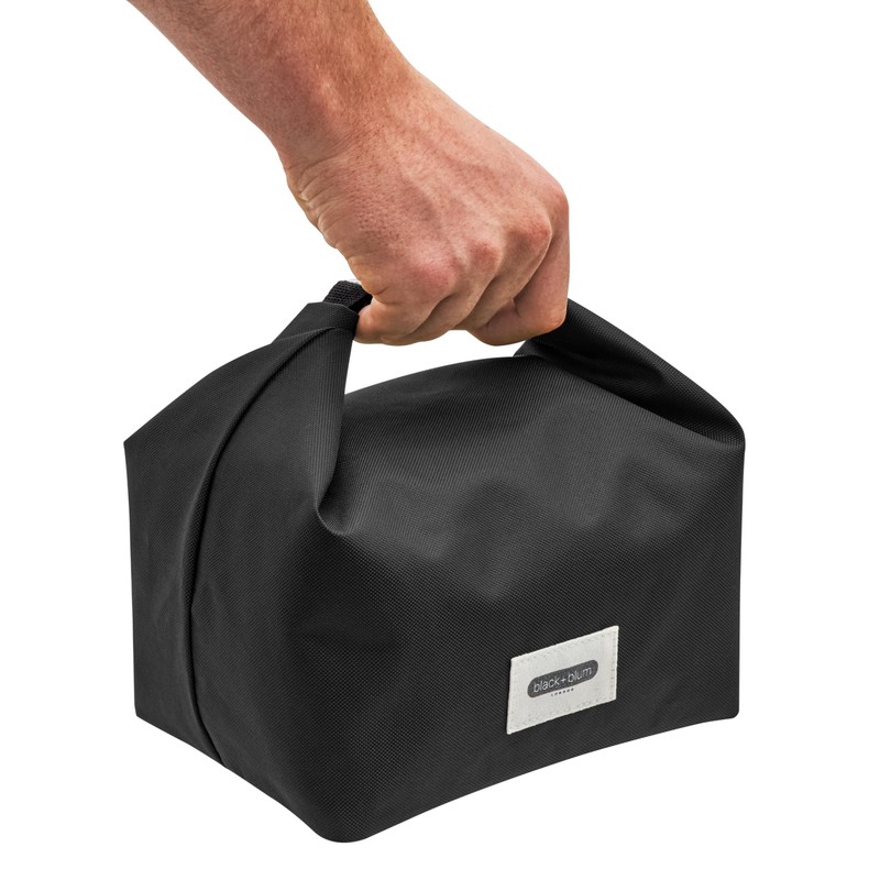 BLACK + BLUM LBB 6.7 Litre Polyethylene Bag